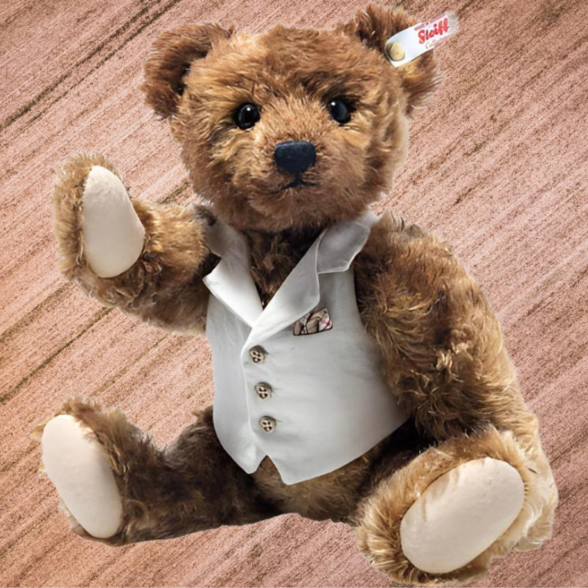 Steiff 34cm