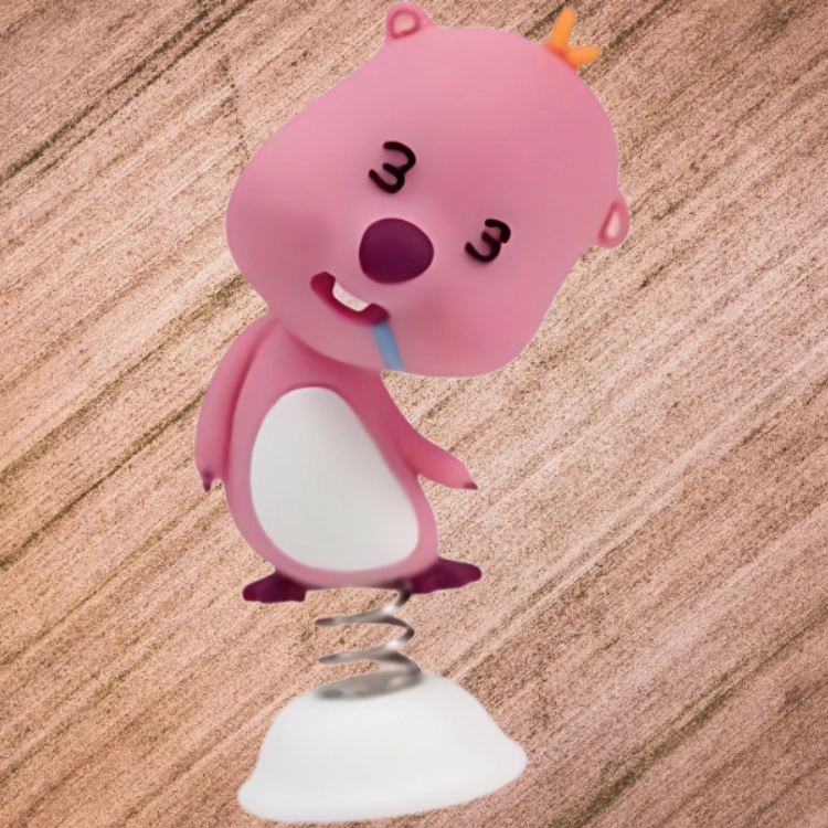 Zanmang Loopy