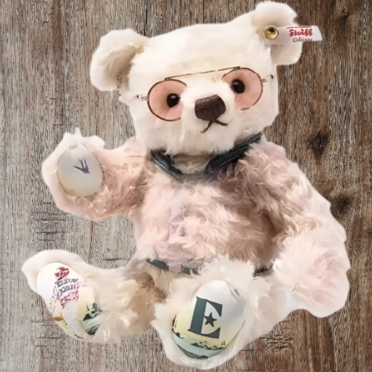 Steiff 28cm