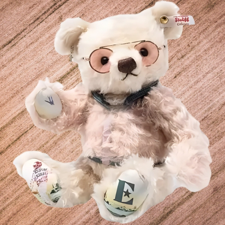 Steiff 28cm