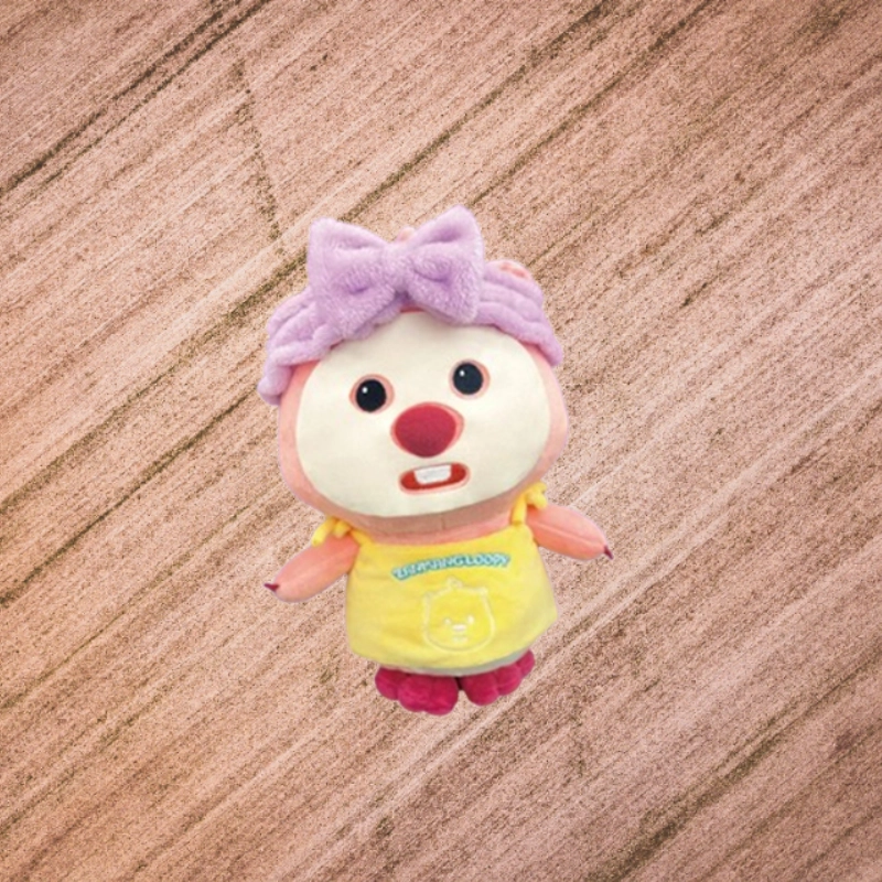 Zanmang Loopy LOOPY