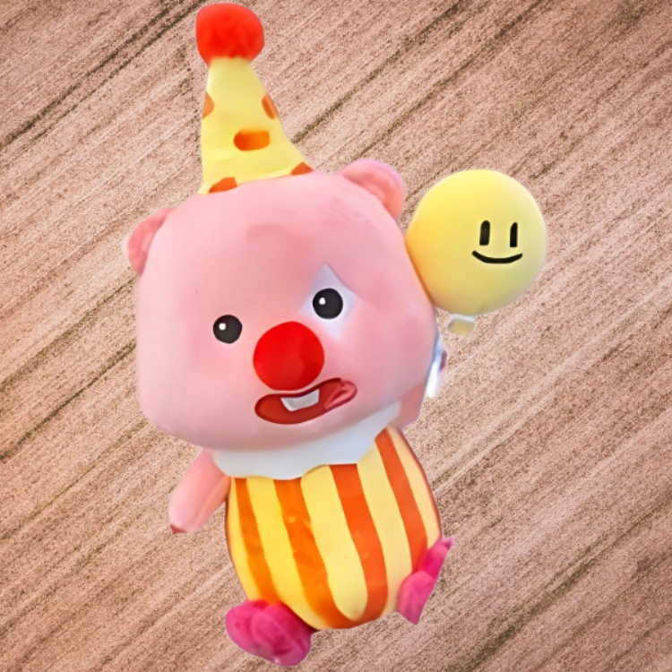 Zanmang Loopy LOOPY