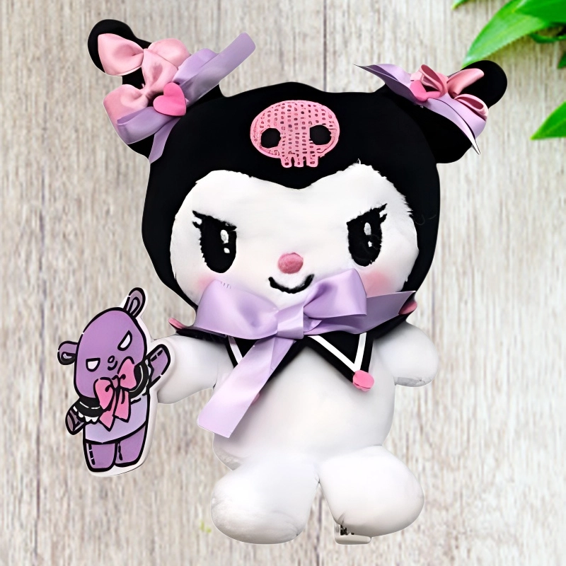 Sanrio 4