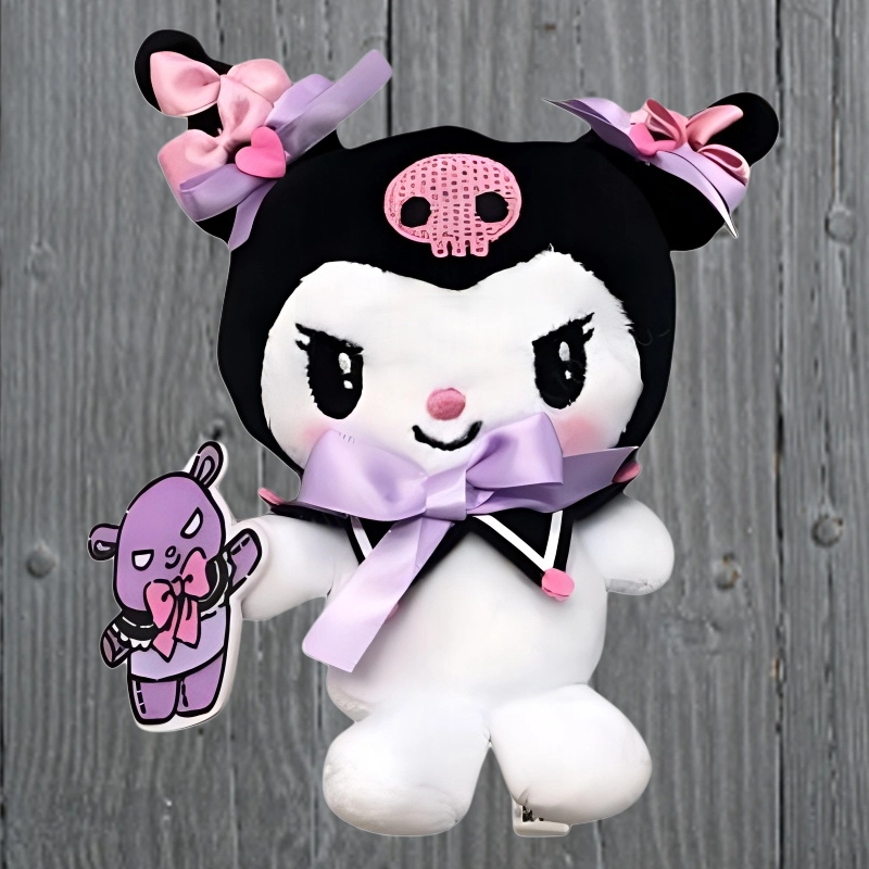 Sanrio 4