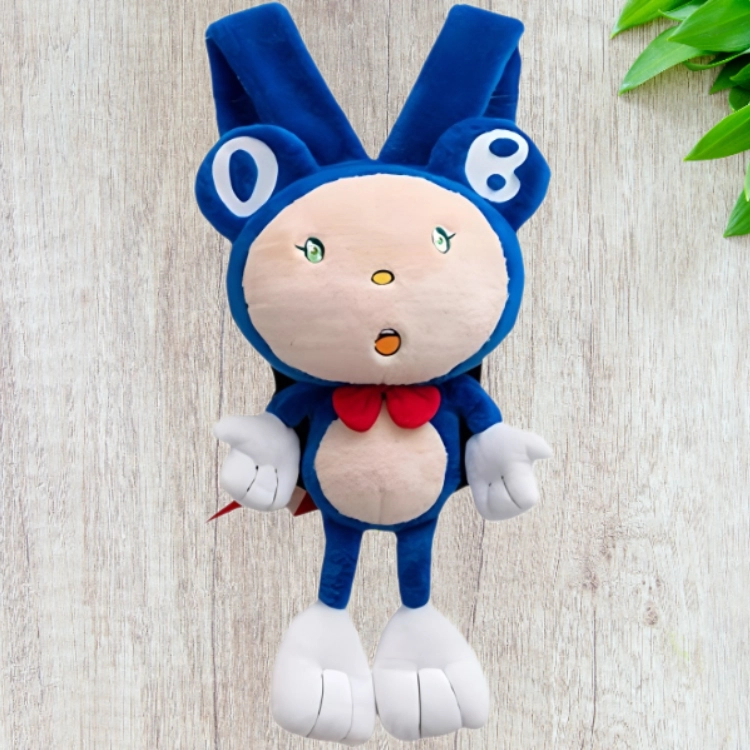 Murakami Takashi KAIKAIKIKI DOB Back pack