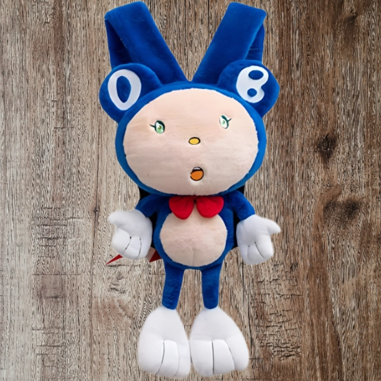 Murakami Takashi KAIKAIKIKI DOB Back pack
