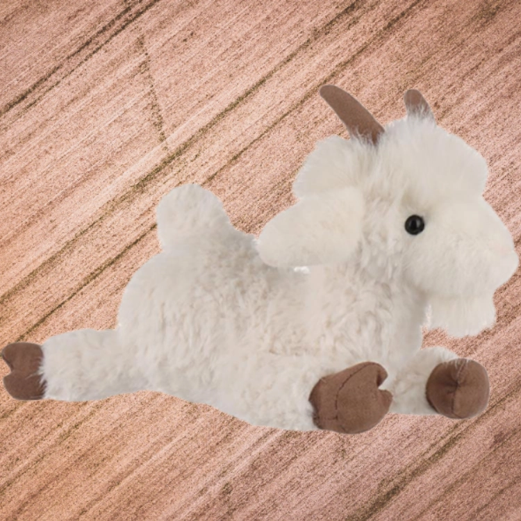 APRICOT LAMB 25cm
