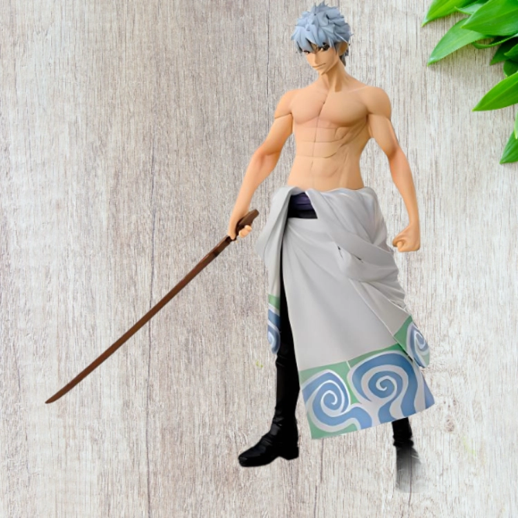 BANPRESTO 17cm