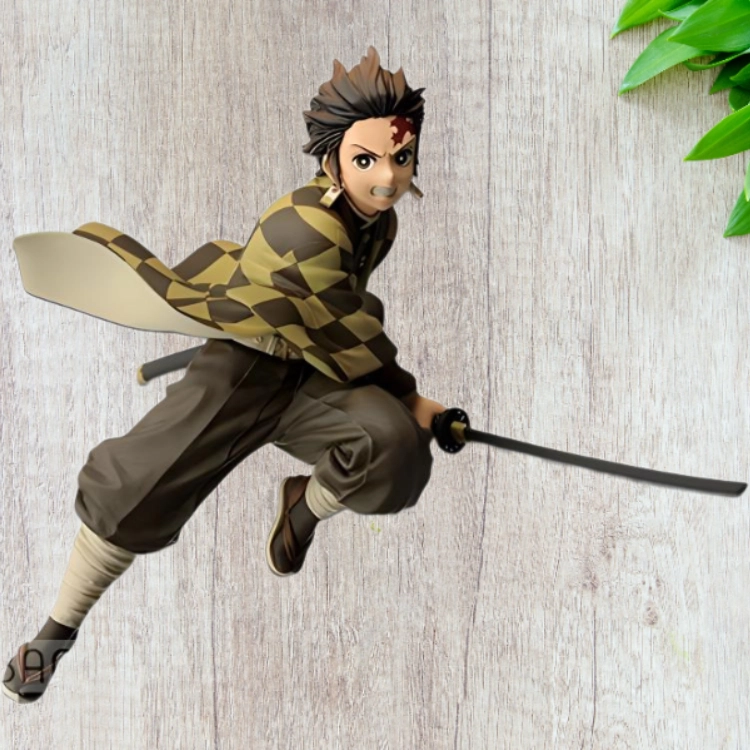 BANPRESTO ver. 15cm