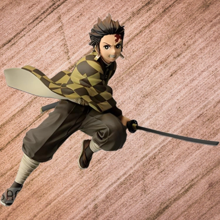 BANPRESTO ver. 15cm