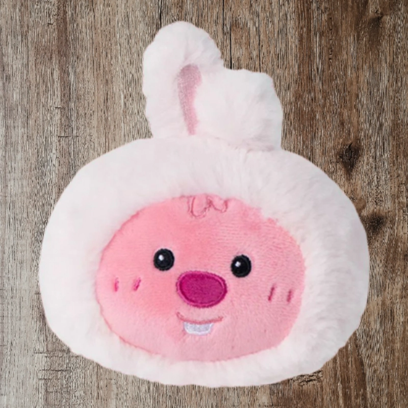 POP MART ZANMANG LOOPY