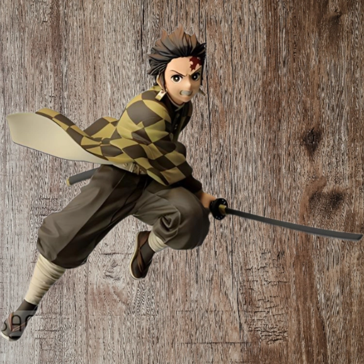 BANPRESTO ver. 15cm