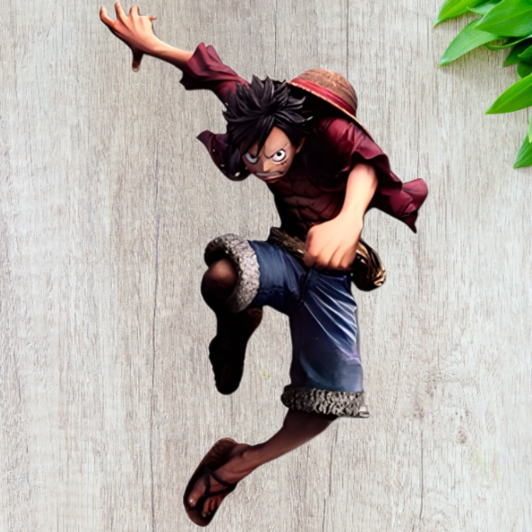 BANPRESTO D 15cm