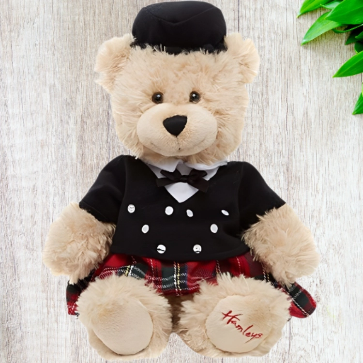 Hamleys
