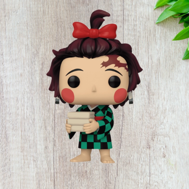 Funko Q