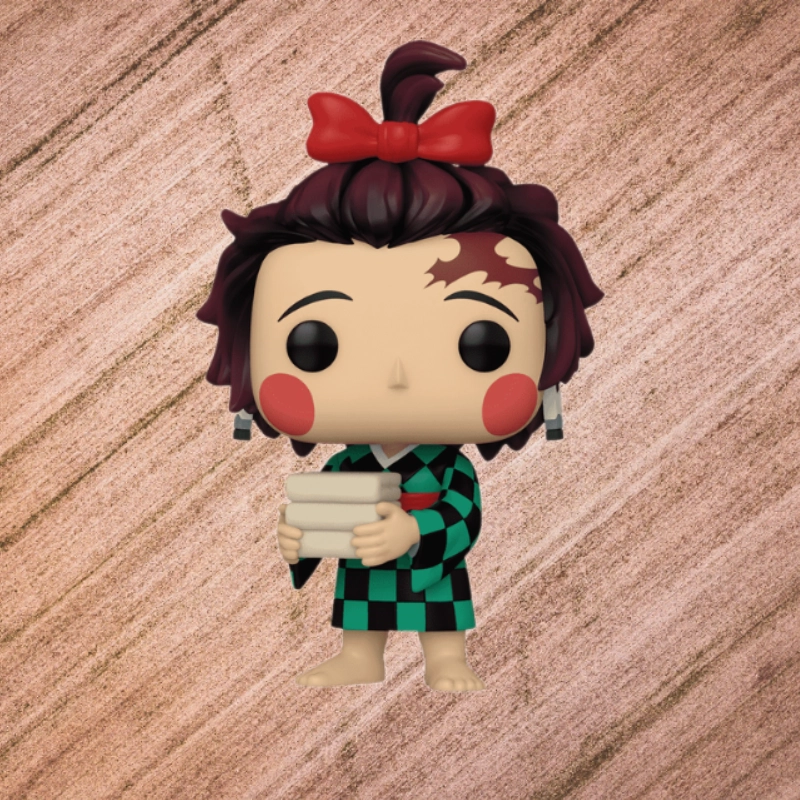 Funko Q