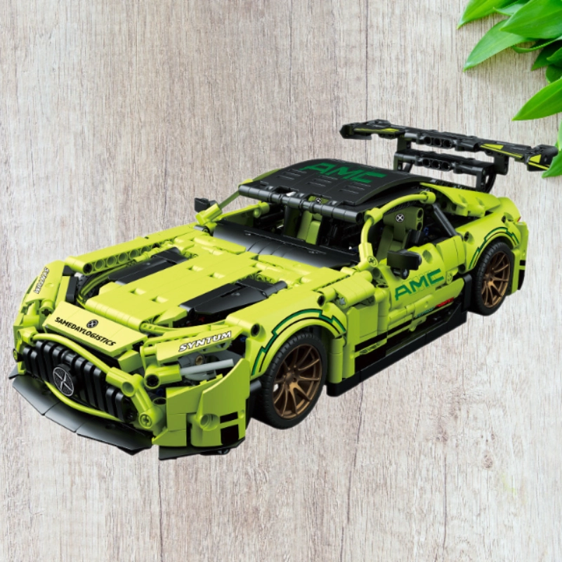 114 AMG 1466pcs CHLD-411