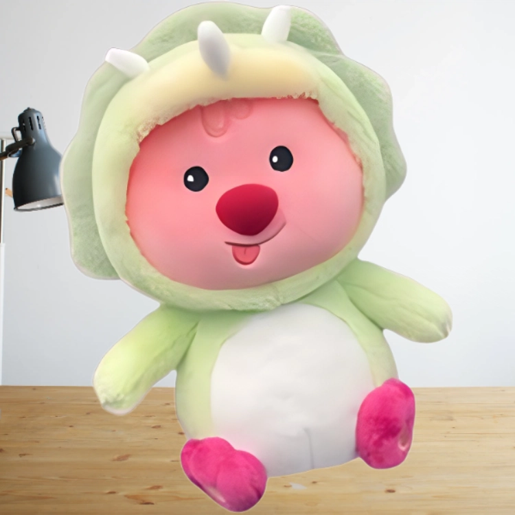 Zanmang Loopy LOOPY