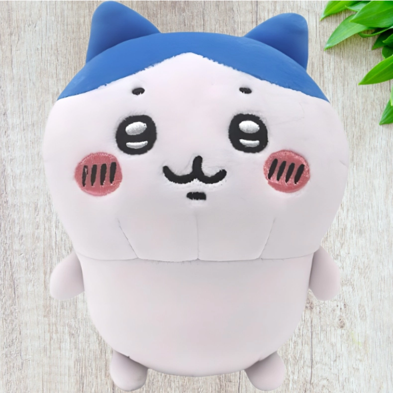 chiikawa Chiikawahachiware 16cm