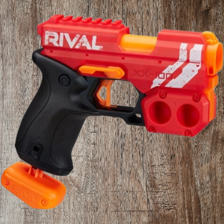 Hasbro NERF