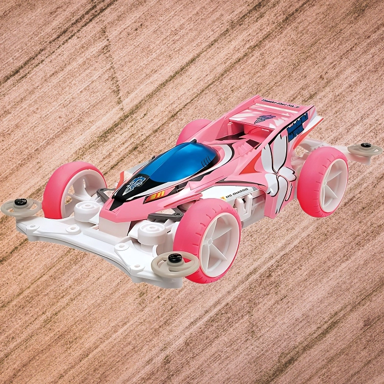 Shot Mk.II 15.2cm