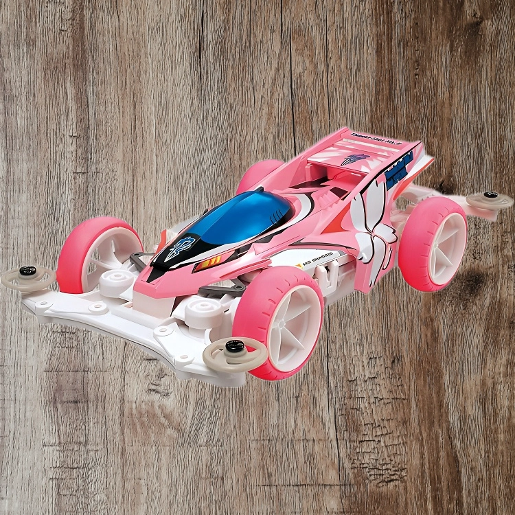 Shot Mk.II 15.2cm
