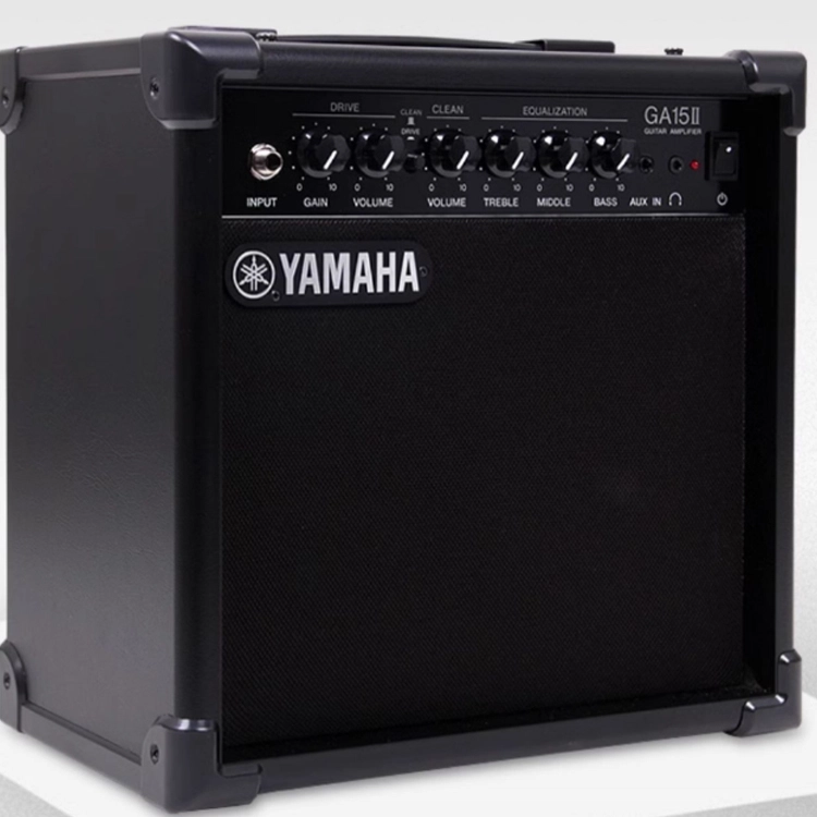 YAMAHA GA15II