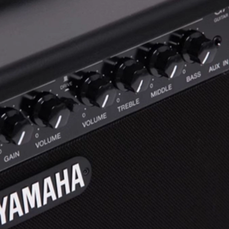 YAMAHA GA15II