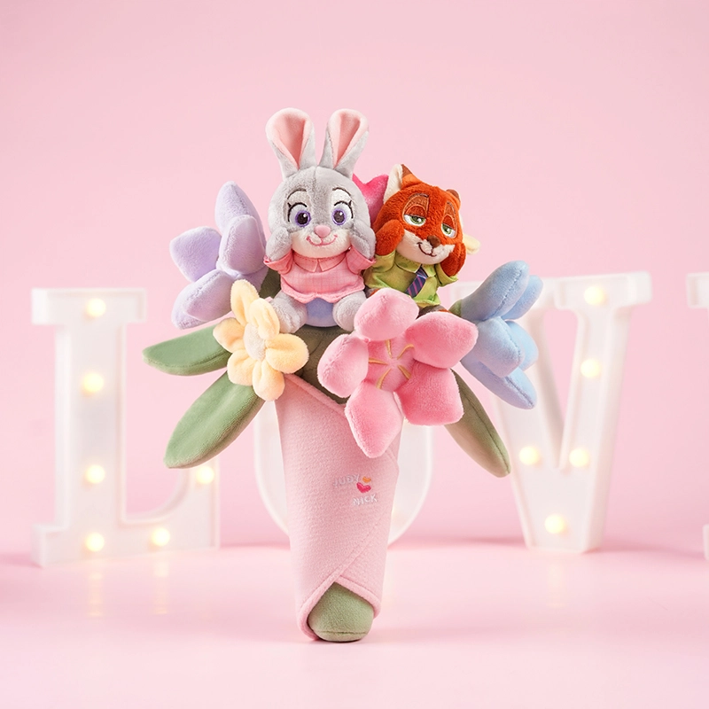 POTDEMIEL Disney 28cm