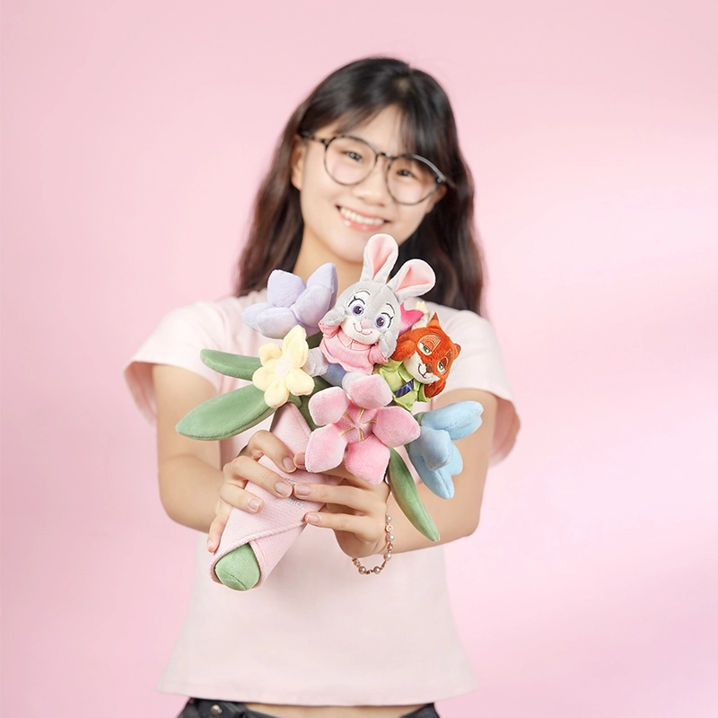 POTDEMIEL Disney 28cm