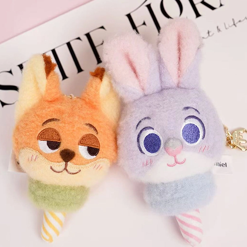 POTDEMIEL x Disney Q 10.5cm