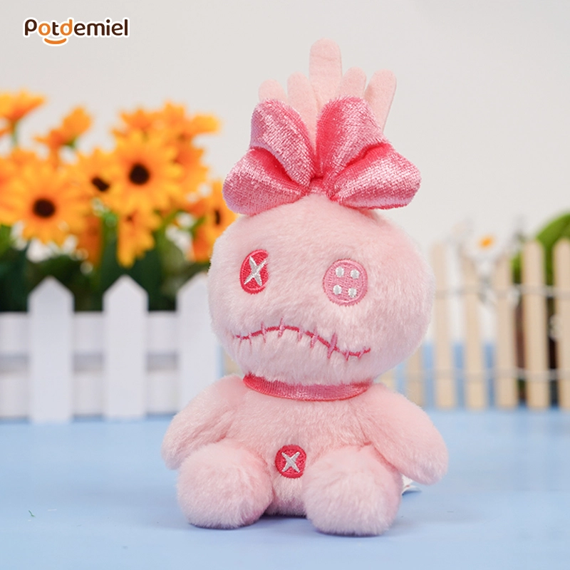 POTDEMIEL x Disney 10cm11cm18cm20cm25cm