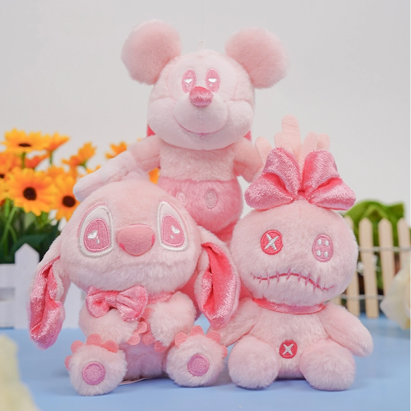 POTDEMIEL x Disney 10cm11cm18cm20cm25cm