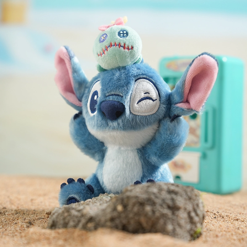 POTDEMIEL x Disney