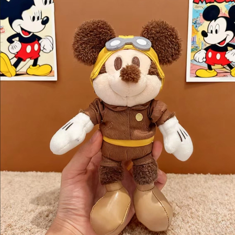 POTDEMIEL x Disney 12cm13cm15cm