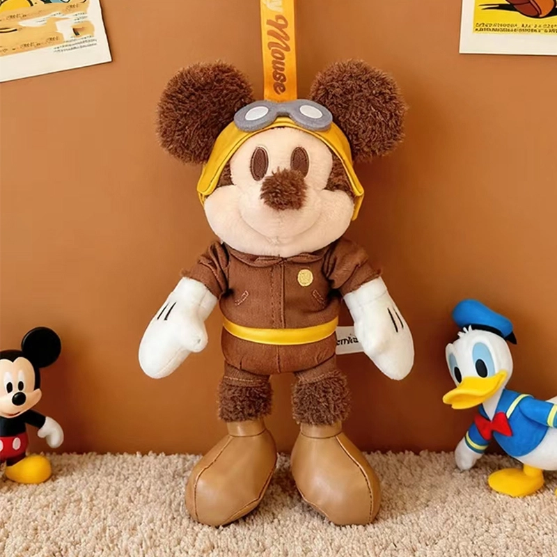 POTDEMIEL x Disney 12cm13cm15cm