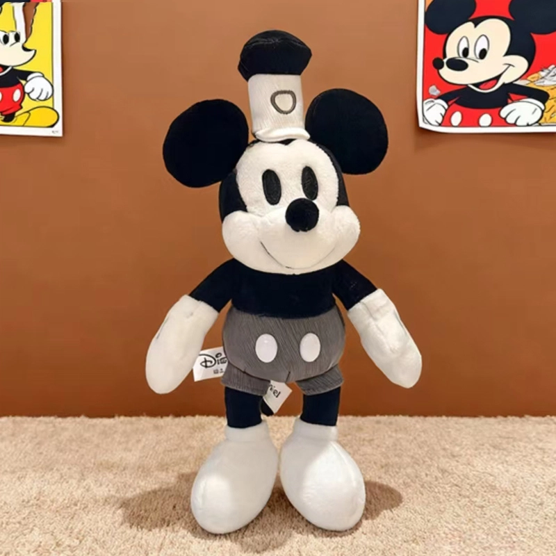 POTDEMIEL x Disney 12cm13cm15cm