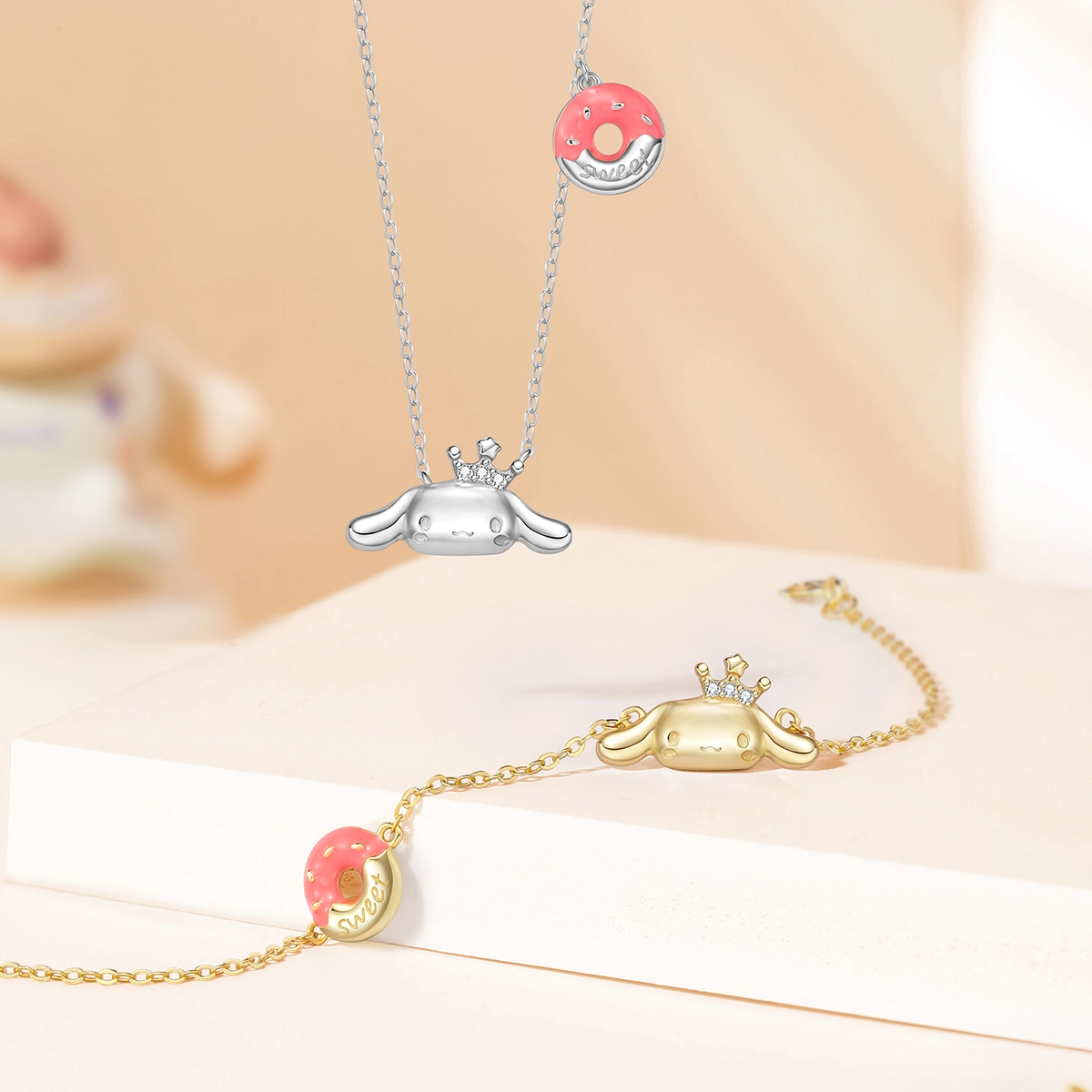 Sanrio s925