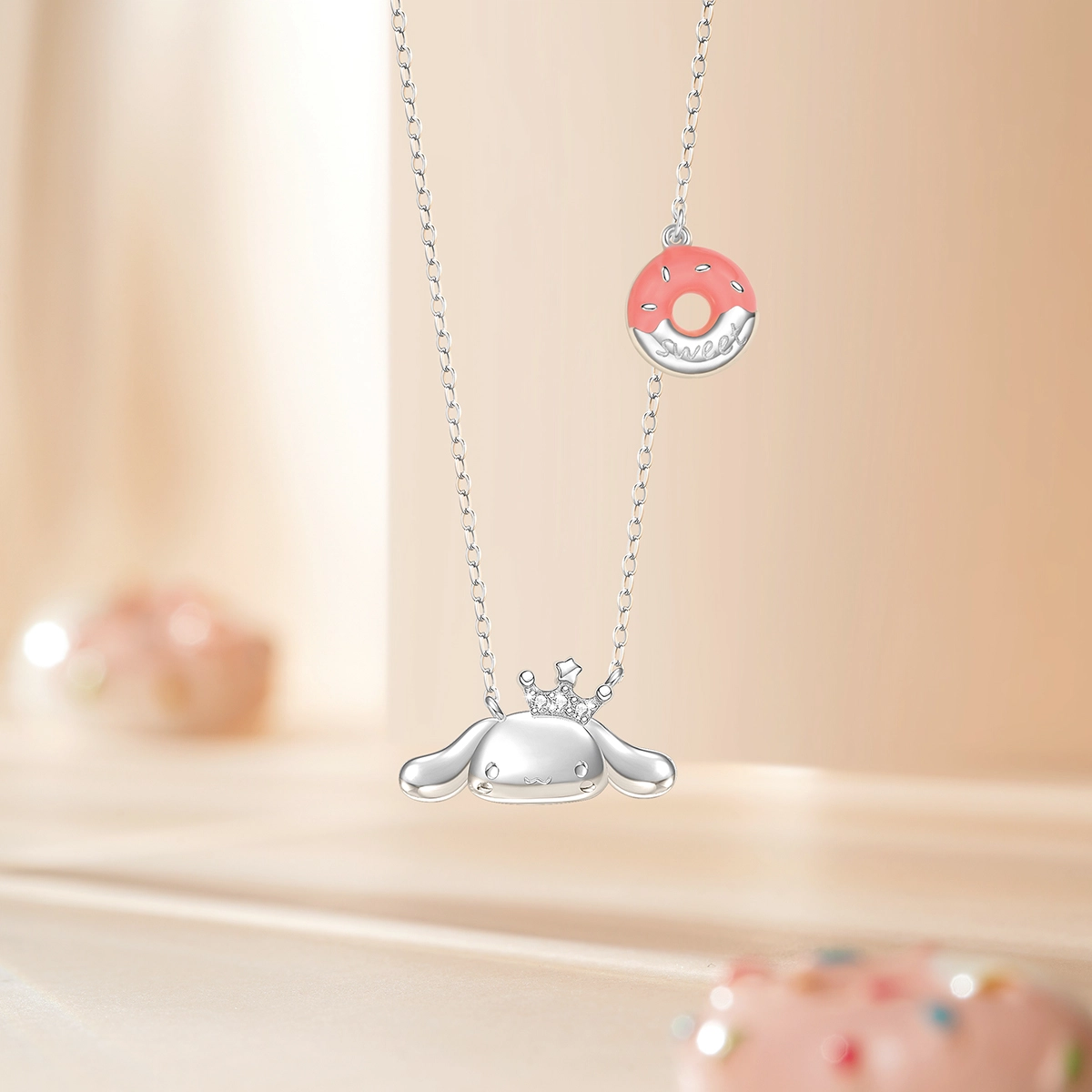 Sanrio s925