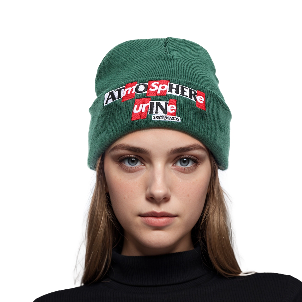 Supreme Supreme FW20 Week 14 SupremeANTIHERO Beanie