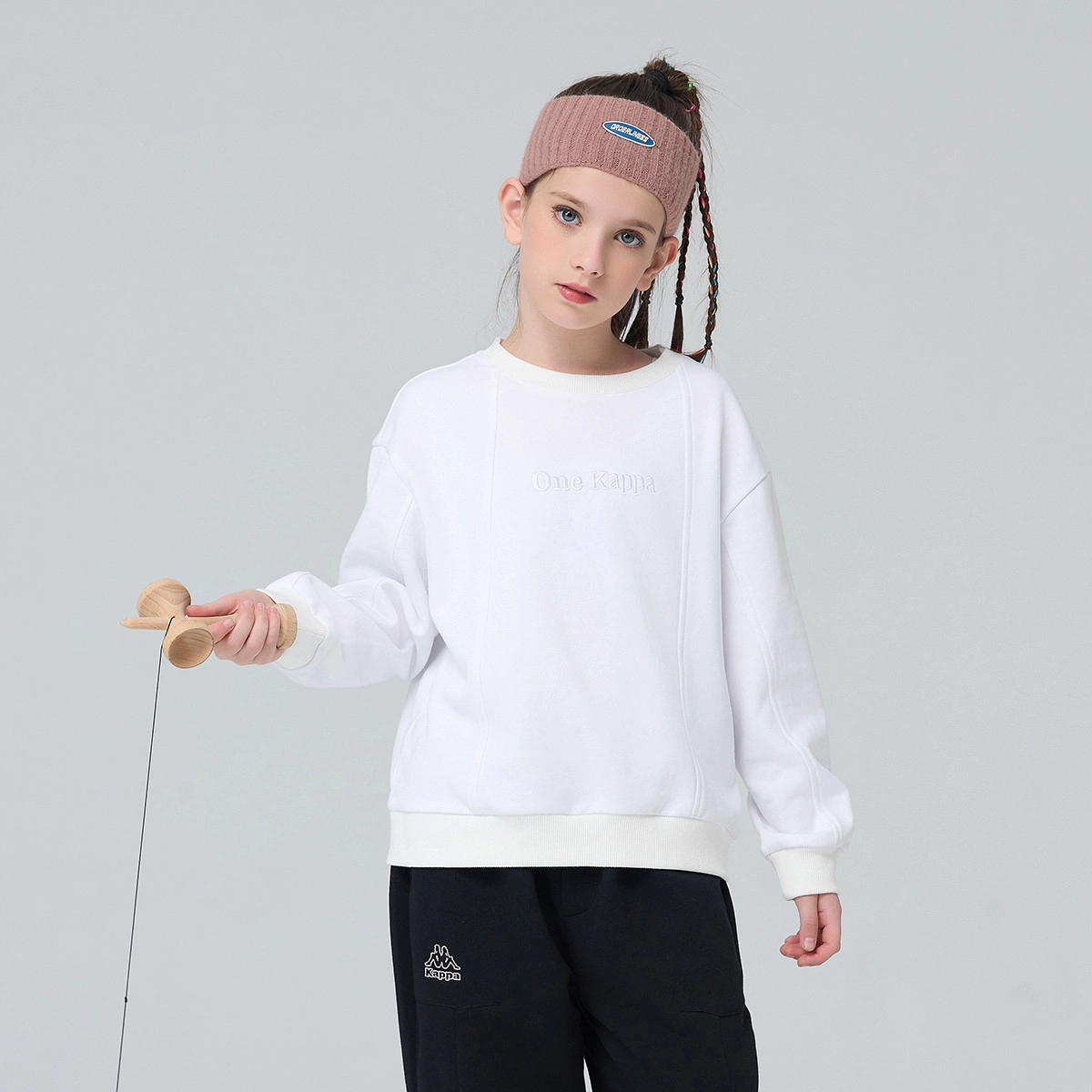 KAPPA KIDS