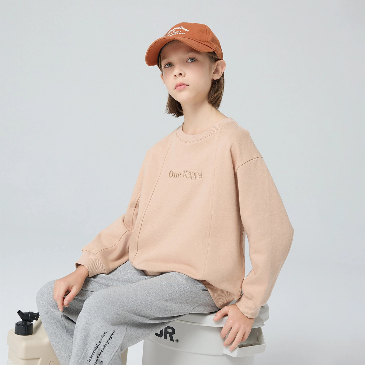 KAPPA KIDS