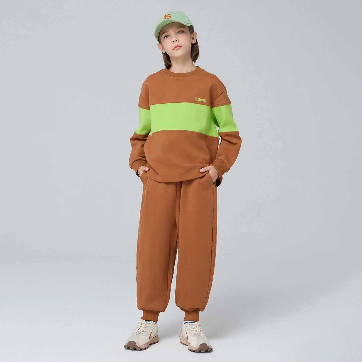 KAPPA KIDS