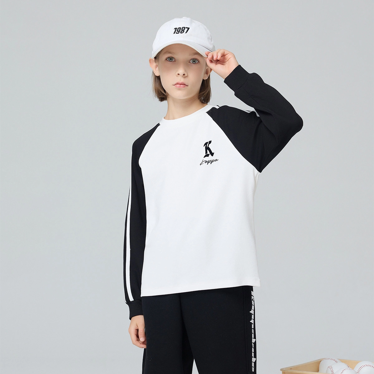 KAPPA KIDS