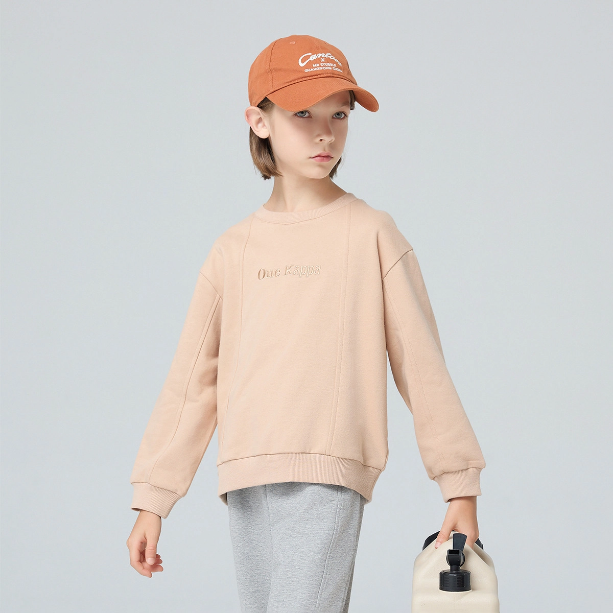 KAPPA KIDS