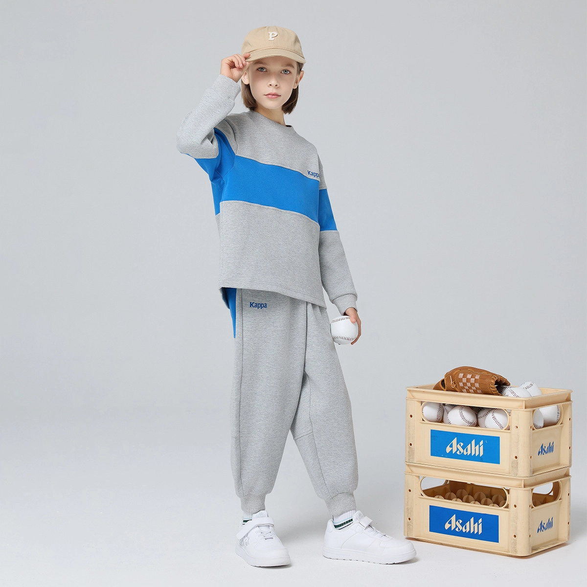 KAPPA KIDS