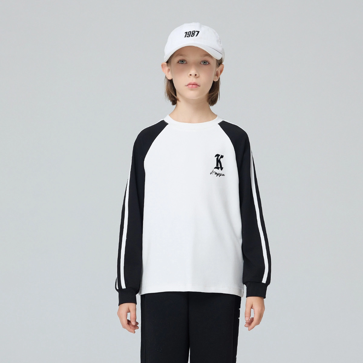 KAPPA KIDS