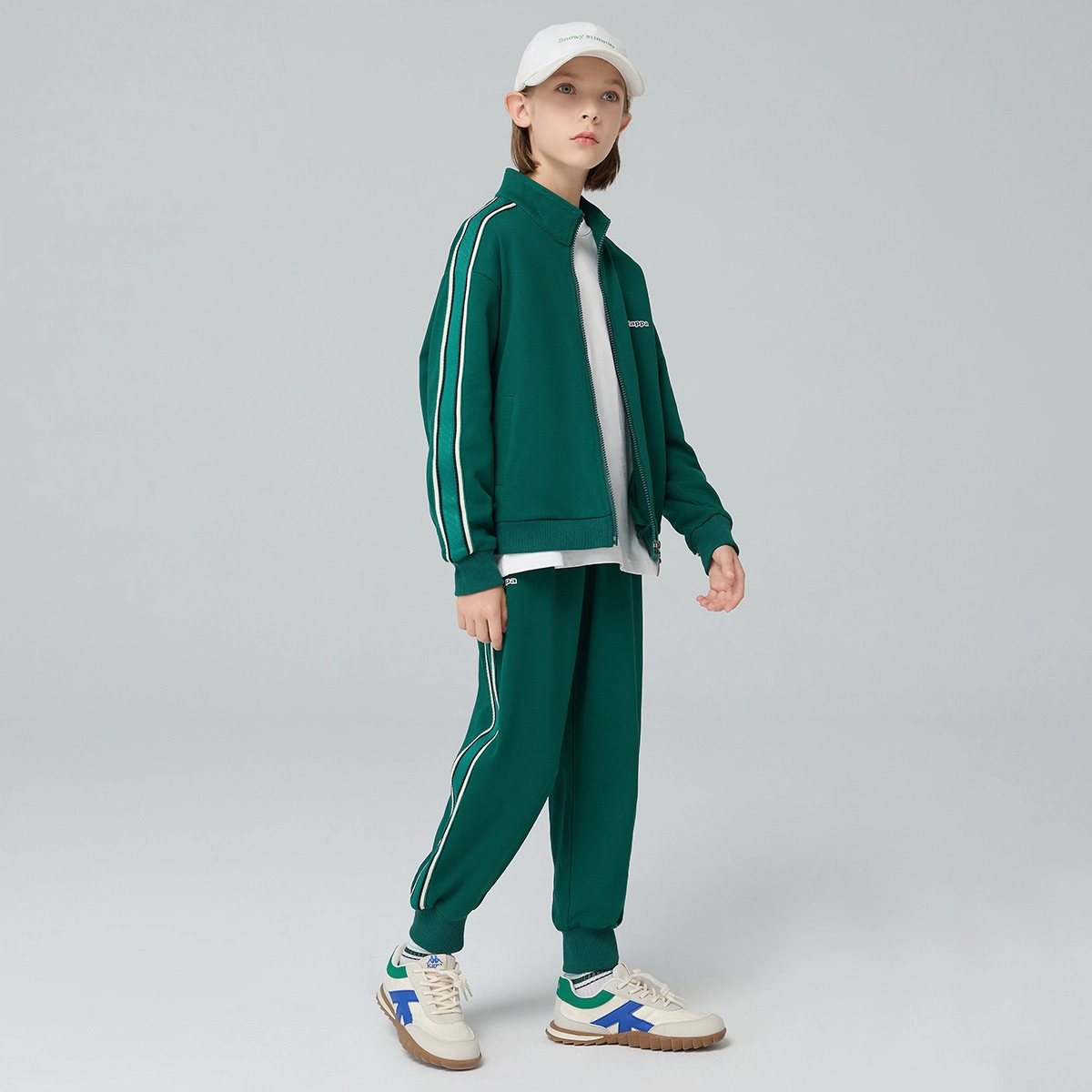 KAPPA KIDS