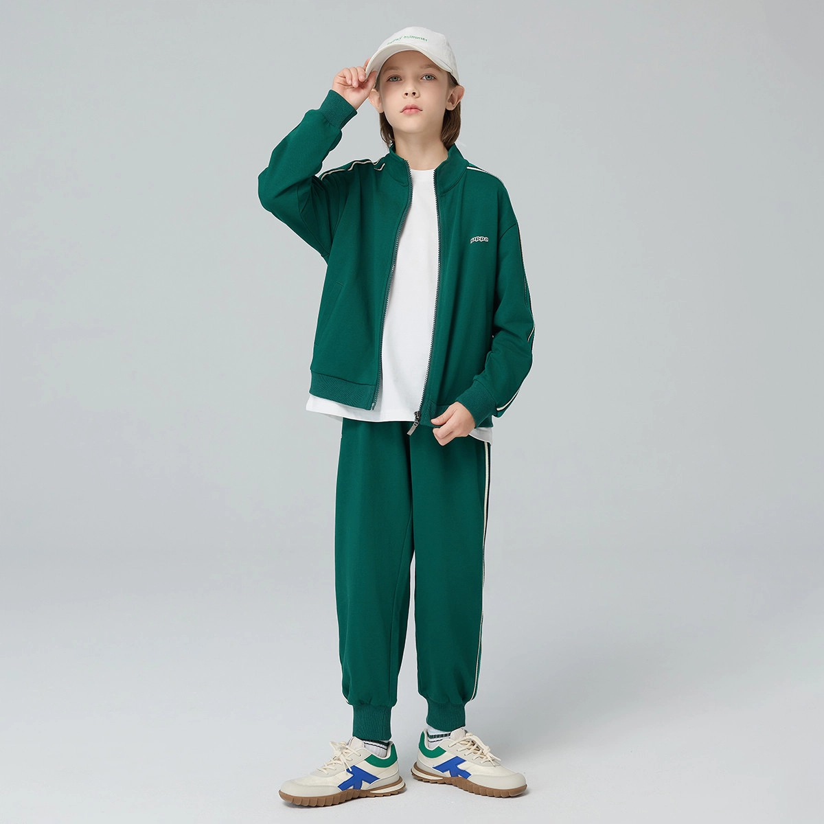 KAPPA KIDS