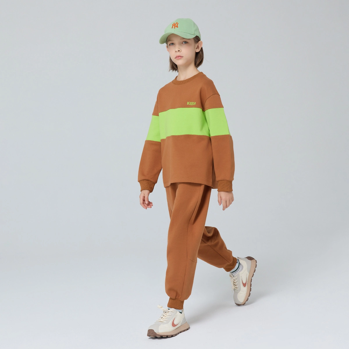 KAPPA KIDS